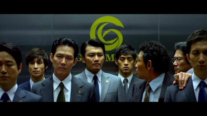 向日葵韩国黑帮电影完整版,6部经典韩国黑帮电影推荐