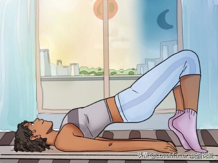 如果你还在相信这些性迷思,你的余生都是愚人节!