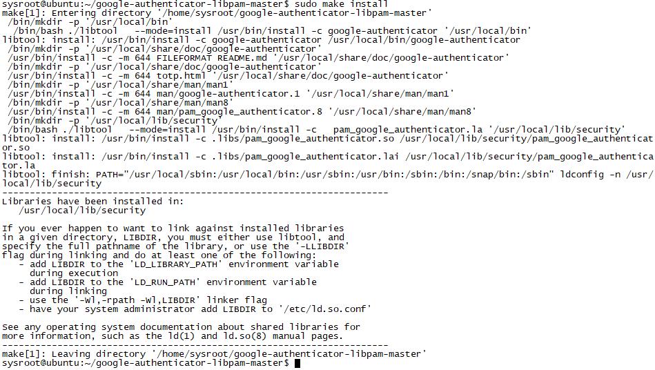 鍙屽洜瀛愯璇乴inux閮ㄧ讲,鍙屽洜瀛愯璇乴inux