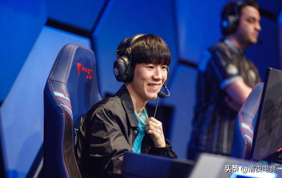 theshy最喜欢说什么,theshy评价khan