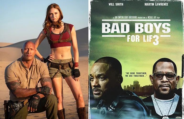 重口恶趣味,才是《黑衣人》的精髓!蹭漫威复联4热度,没用