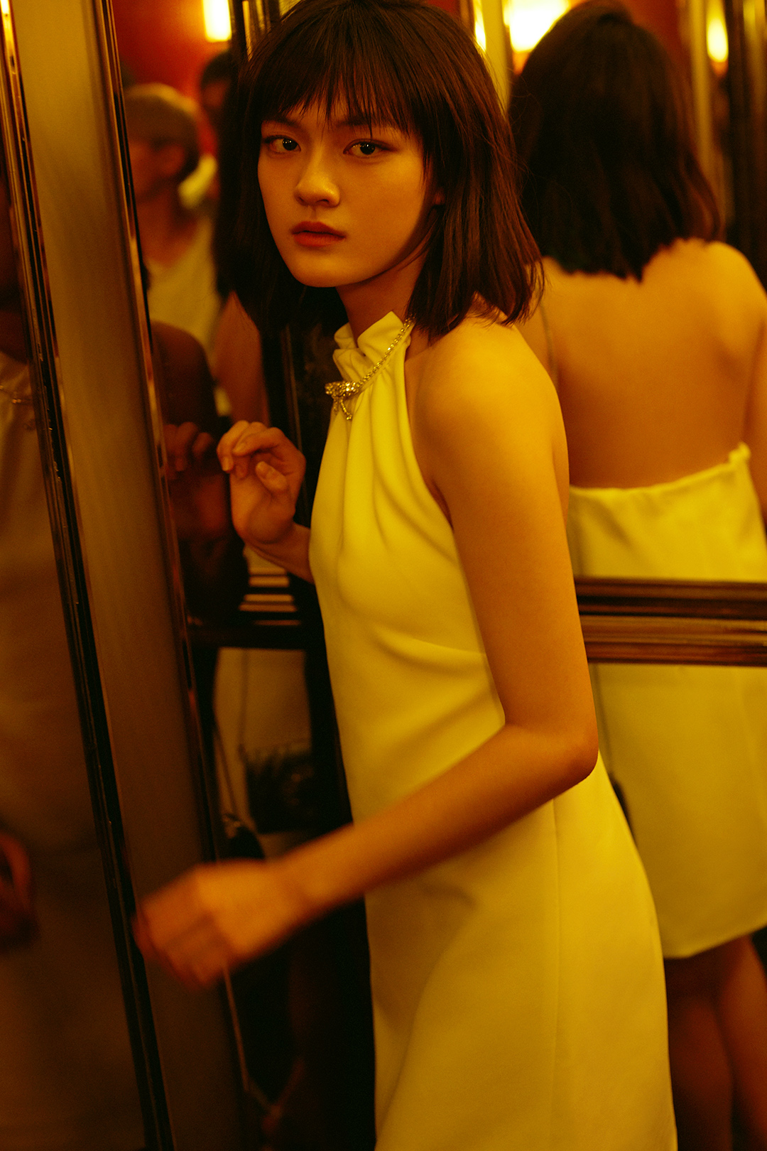 娱乐圈6位当红小花大PK，谁是你心中的最佳MiuMiu少女？