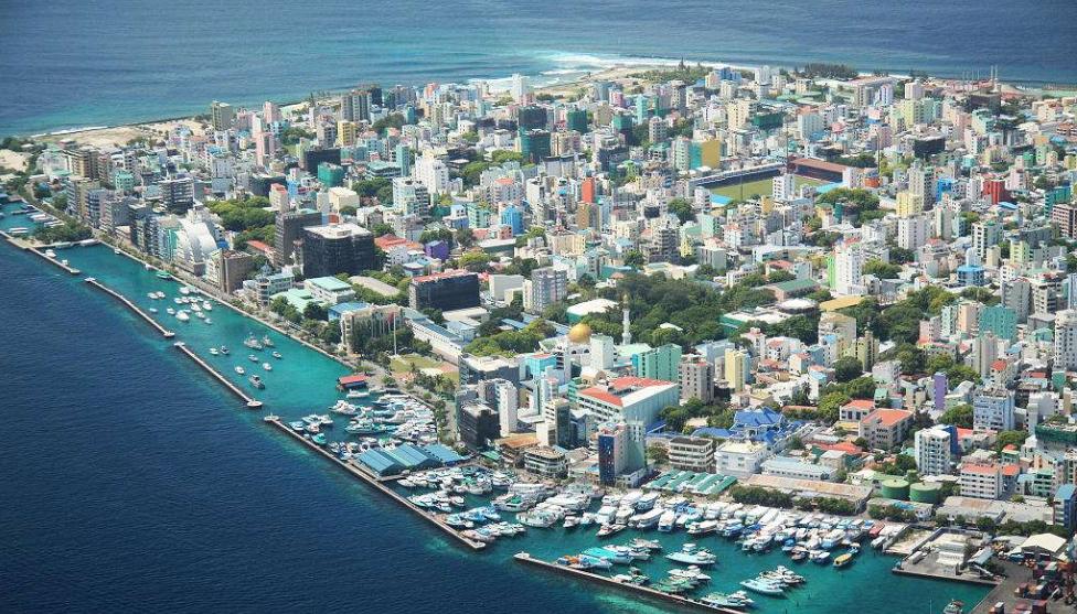 世界最落后的首都,全球最发达的首都