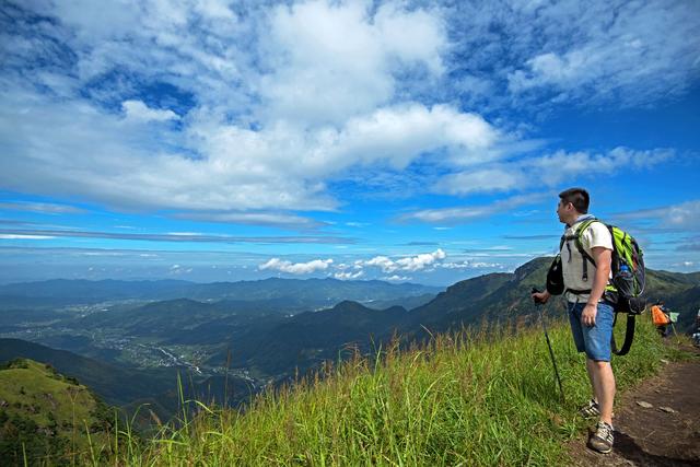 摄影大师是如何拍摄出好的照片,摄影大师说随心才能拍出好照片