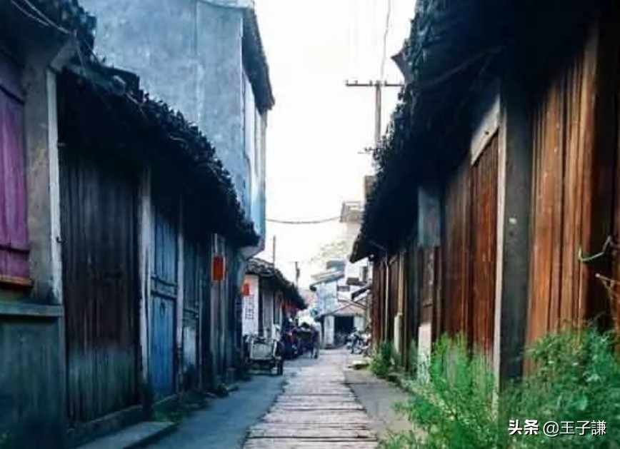 无锡旧地名,消失的无锡地名藕塘篇