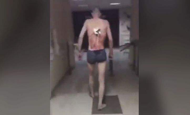 彪悍凶猛的战斗民族,彪悍的战斗民族是谁