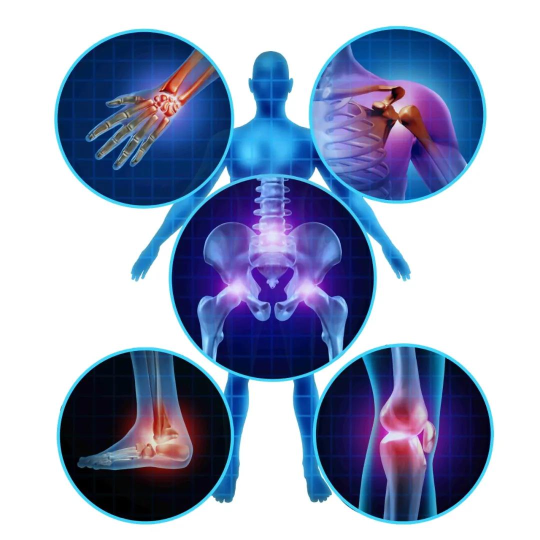 大胯疼是什么病呀,大胯容易出现什么问题