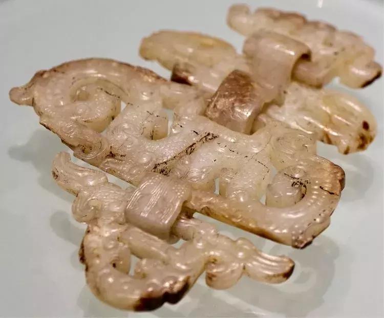 养眼的玉石图片,高古玉100幅高清图