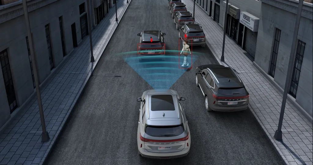 第3代哈弗h6安全性,哈弗h6第三代安全性能