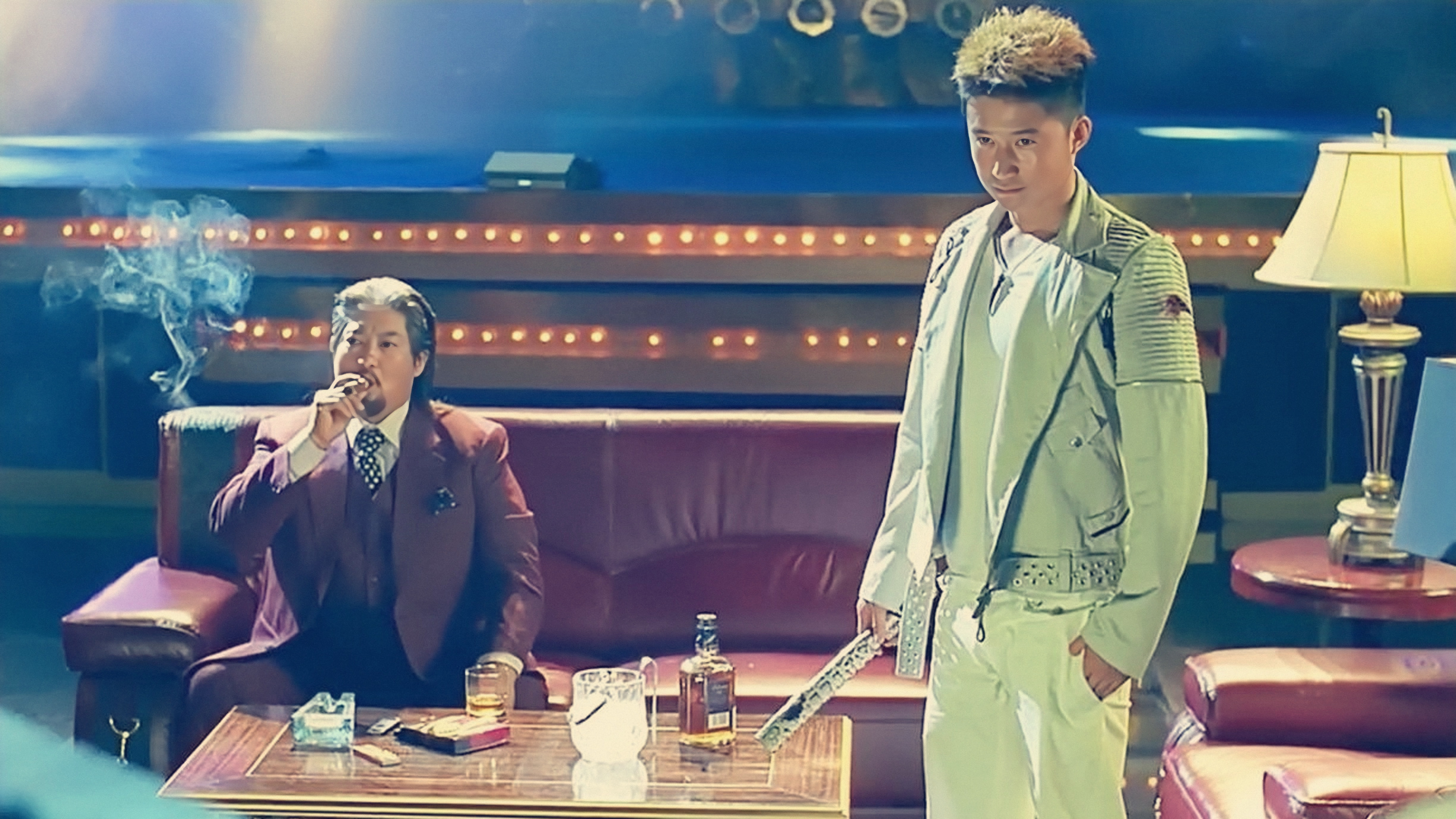 和胜和五大元老之一,和胜和五大元老谁实力大