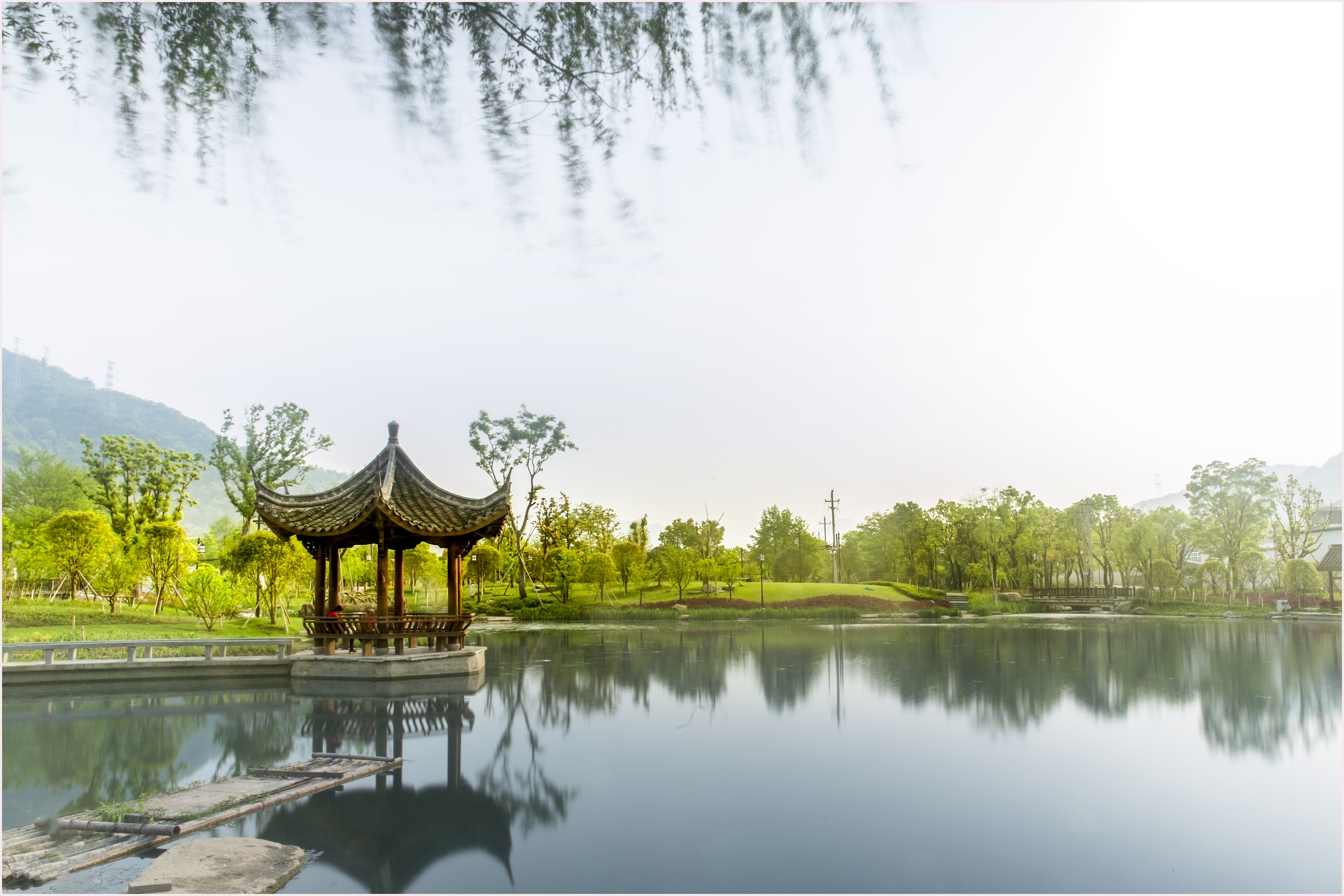 热҈热҈热҈热҈热҈!余杭超“清凉”景点集合