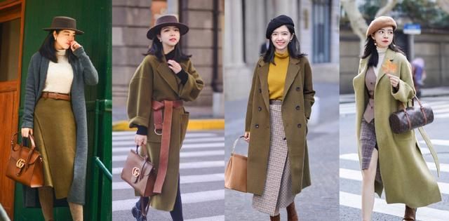 三木时尚博主最新时尚穿搭,三木博主基础款穿搭思路