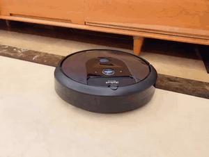 iroboti7使用方法,iroboti7使用