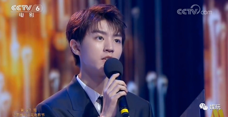 每个节目都是精彩绝伦,每个节目都很有寓意