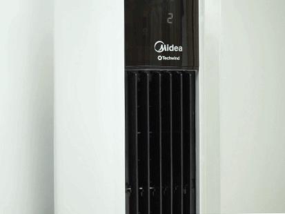 空调冷风很好但是热风不行,空调凉风好使热风不好使