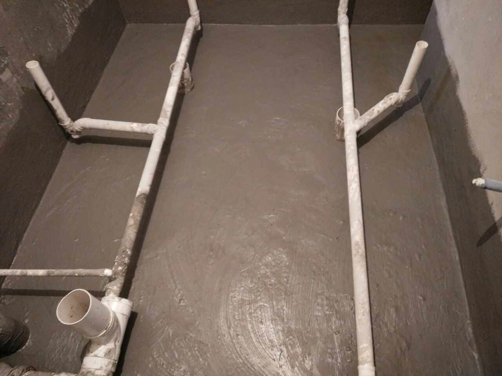 卫生间洗漱台有臭味反上来怎么办,卫生间的排污管反臭味如何解决