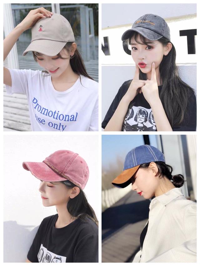 头大脸大鸭舌帽子店铺推荐,平价鸭舌帽店铺推荐