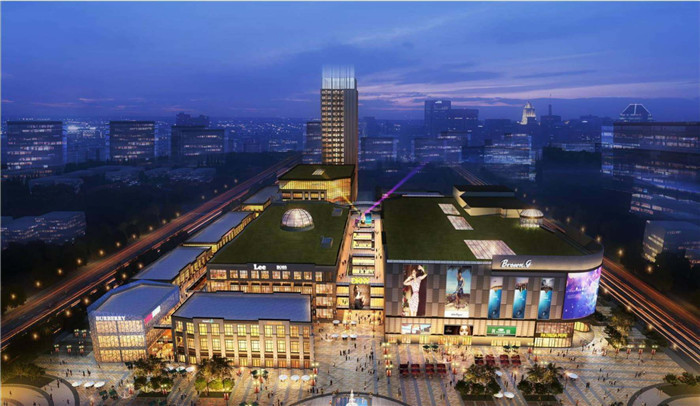 万居家居广场开业时间,万居国际家居广场