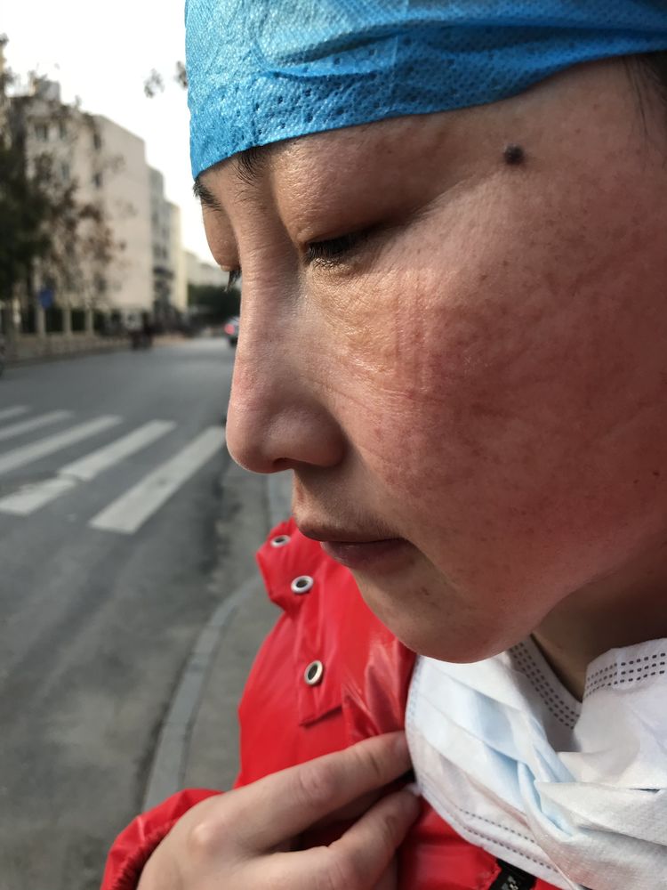 援鄂抗疫,援鄂抗击疫情英雄归来