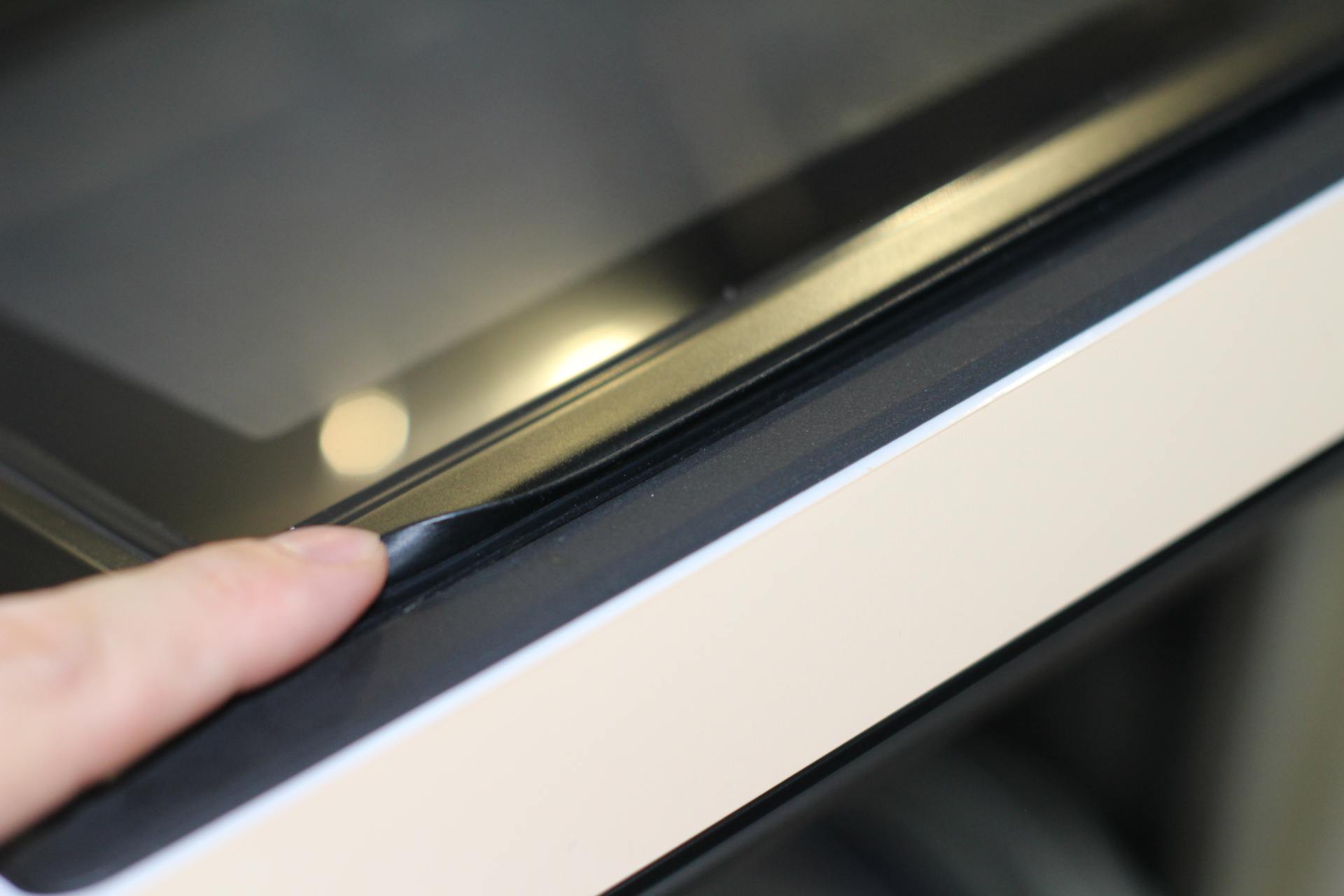 水波炉和微蒸烤箱有什么区别,水波炉蒸烤一体机视频