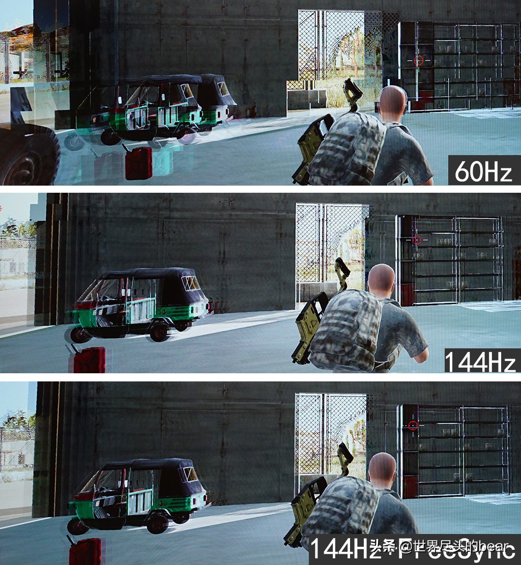 泰坦军团n34sq-plus评测,让视野更宽广与世界同脉动