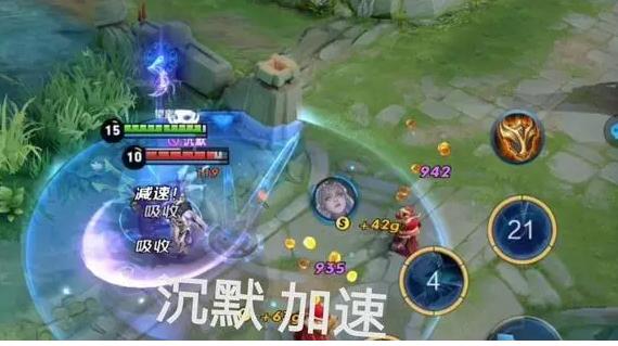 王者荣耀辅助带斩杀,王者荣耀辅助如何带惩戒