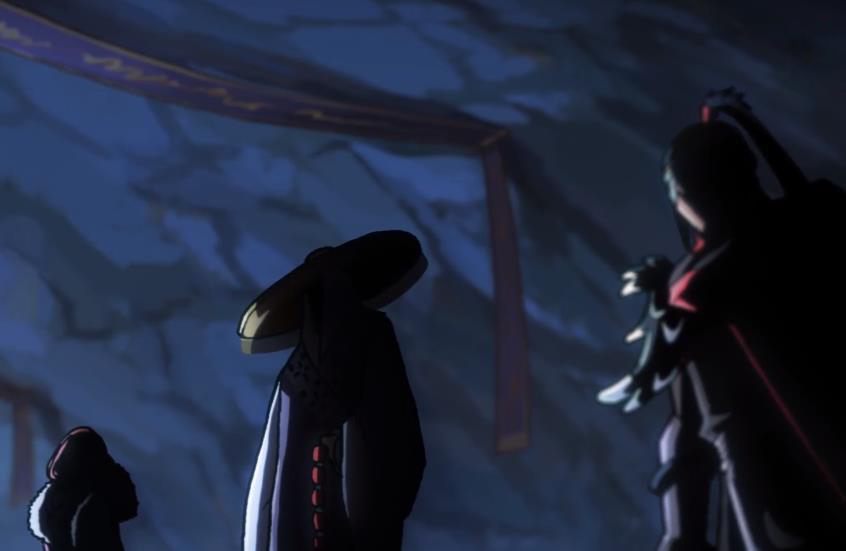 刺客伍六七第三季何时上线,刺客伍六七柒的出场集数