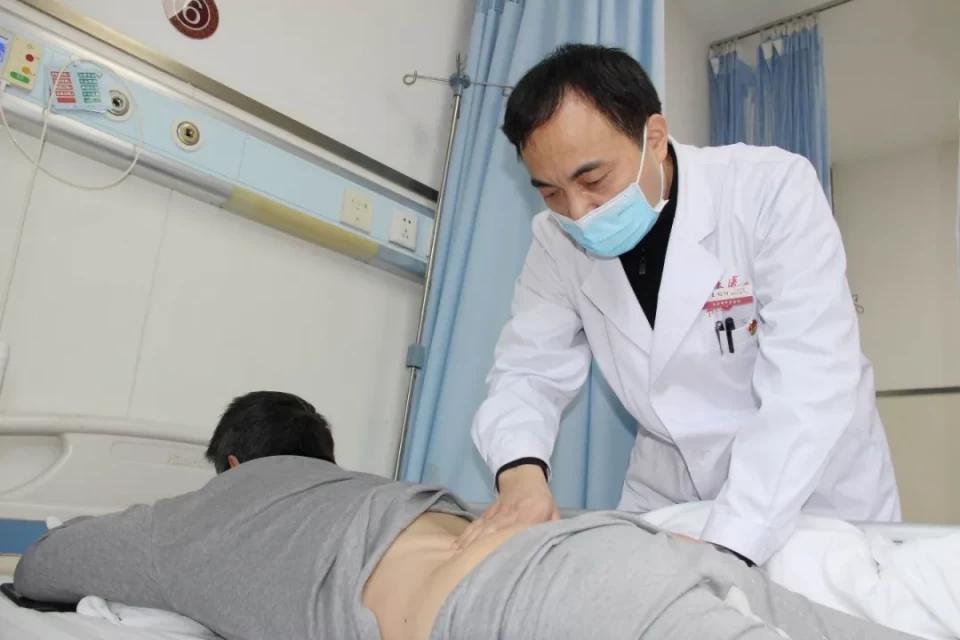 西安中医院骨伤科王向阳,西安市中医医院王向阳医生