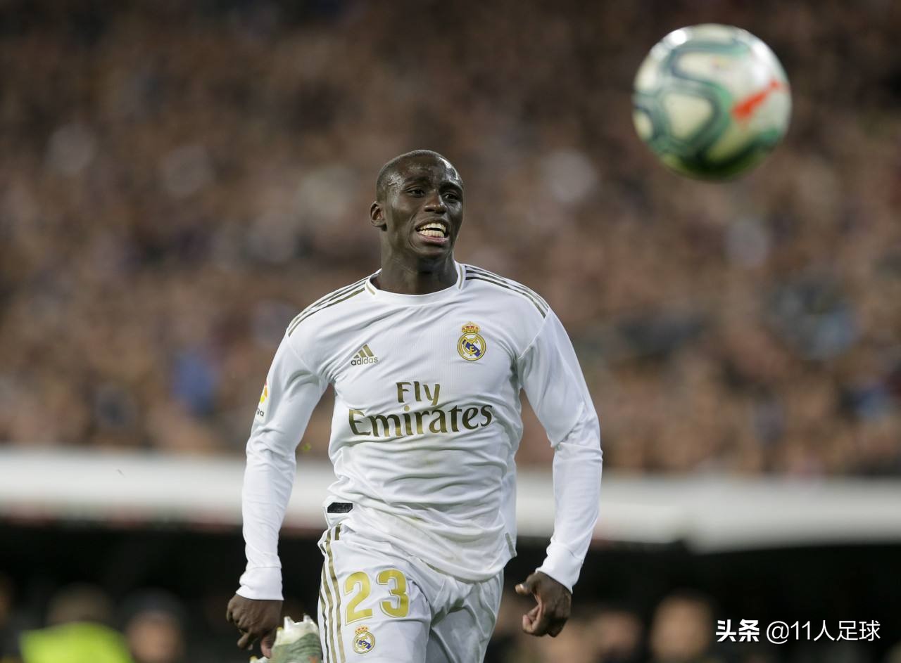 皇马1年耗资3.36亿欧签8人，齐达内二进宫计划的他们如今成功了吗