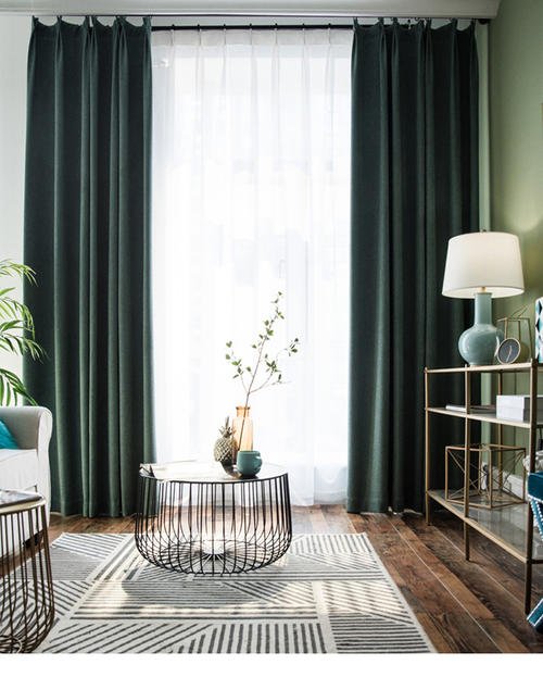 布艺软装有哪些注意事项,布艺装饰技巧大全