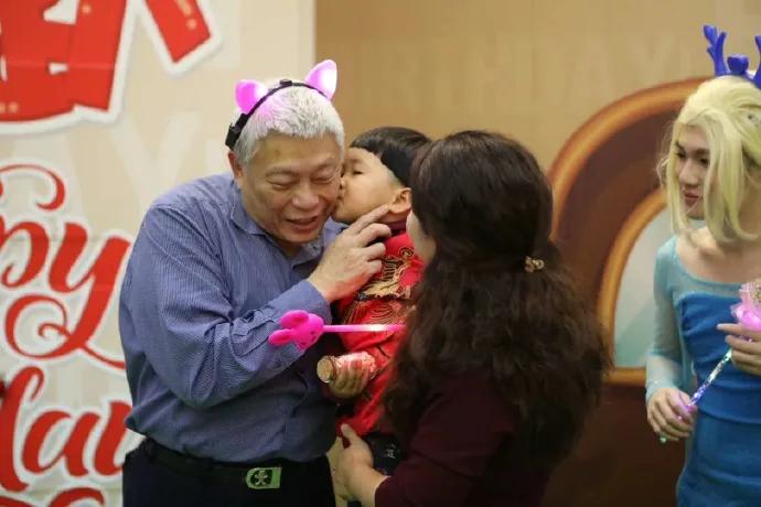 旺旺开的医院,旺旺医院坑不坑