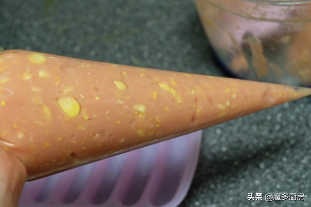 香肠做法在家自己做,怎么做香肠又香又简单小学生