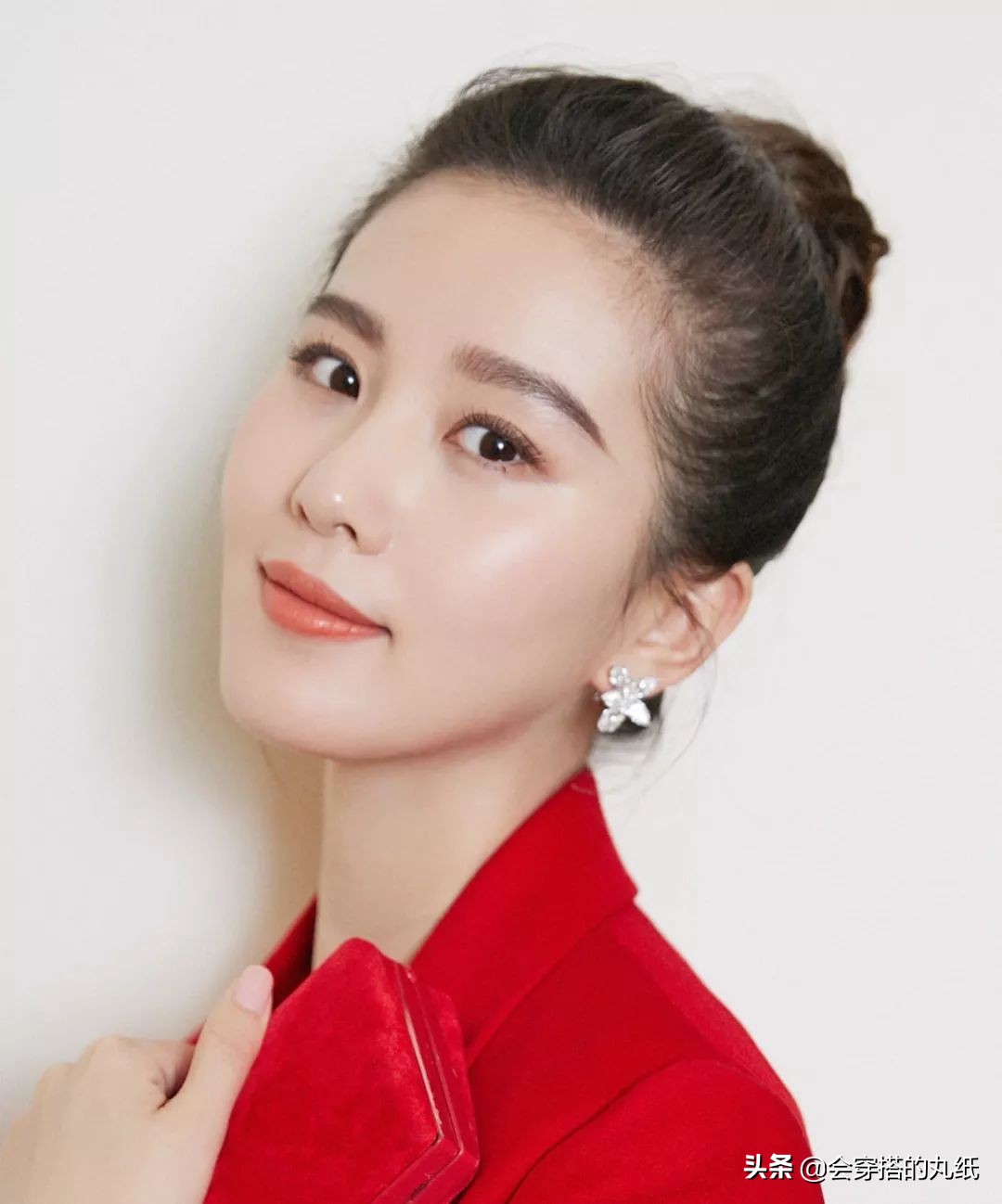 什么口红显白效果最好用,显白口红怎么挑