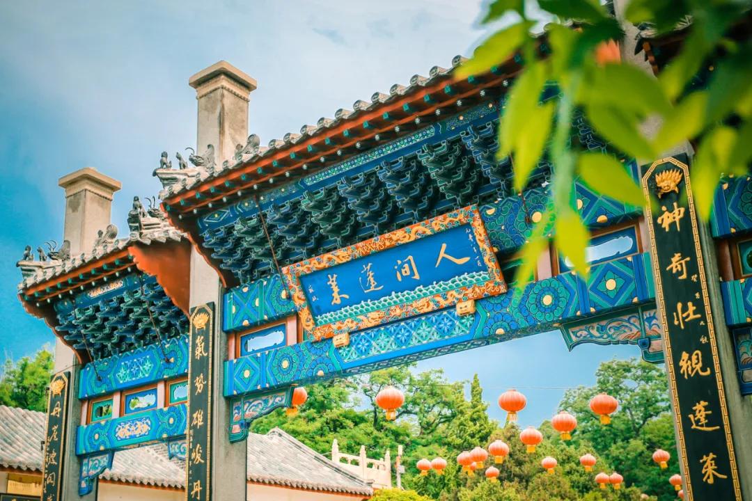 蓬莱自驾游旅游攻略路线推荐,蓬莱自驾游旅游攻略最佳路线