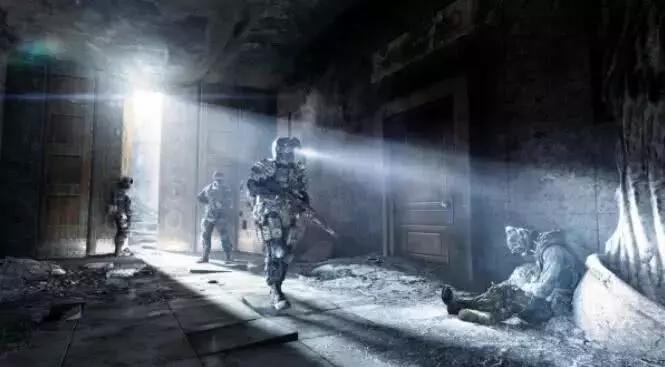 2022fps游戏排行榜前十名,2022目前公认最好fps游戏