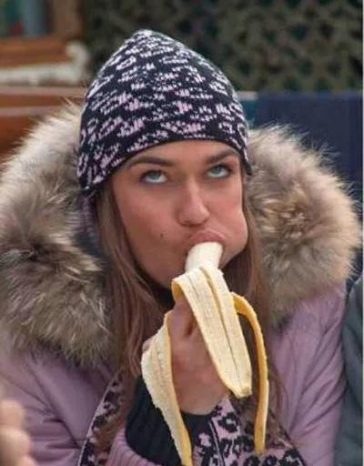 运动会运动员为什么吃香蕉,为什么运动员赛后喜欢吃香蕉