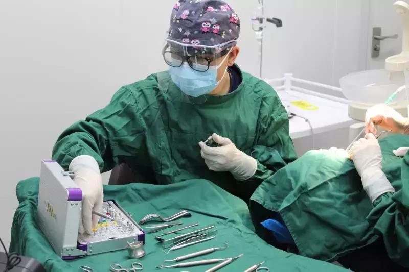 雅贝嘉种植牙特惠,种植牙超低特惠倒计时1天