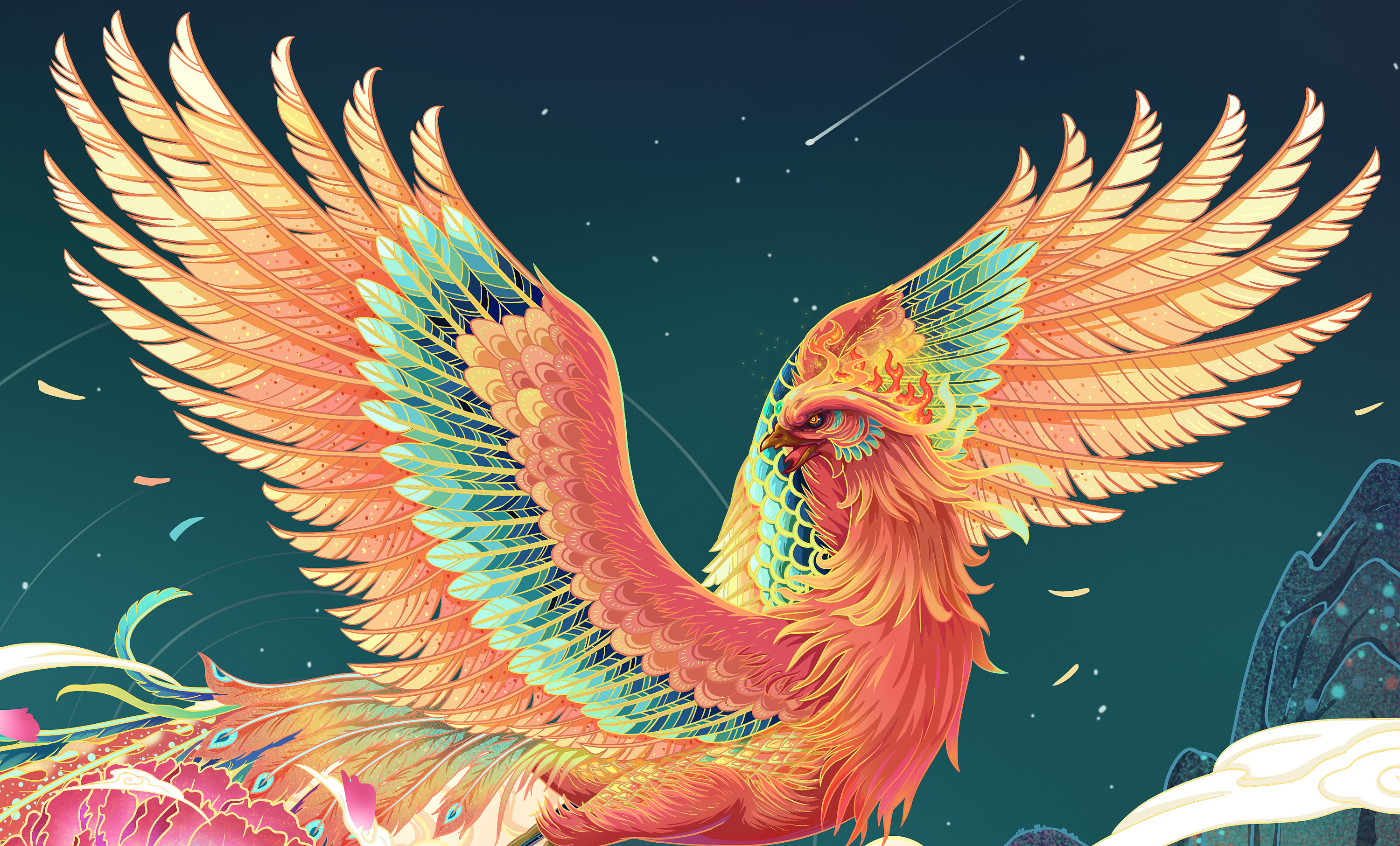 龙为什么是中华民族的图腾,龙为什么是中华民族图腾