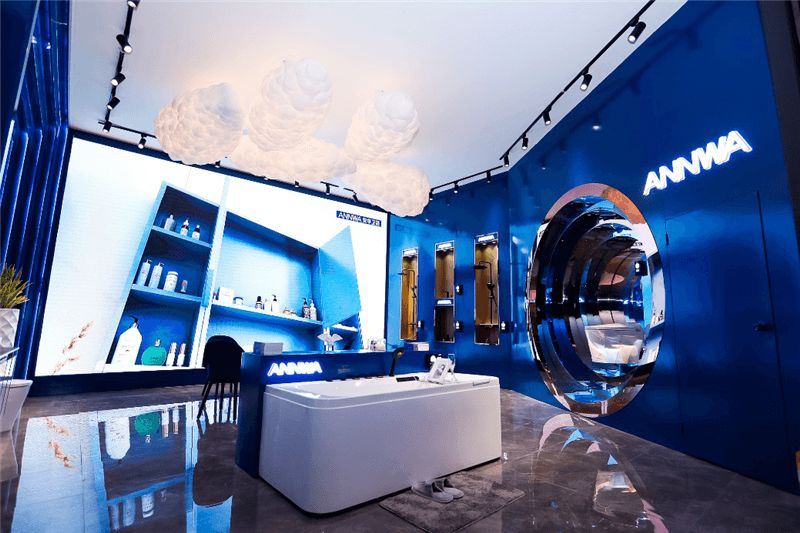 整体卫浴定制厂家,哪个整体卫浴品牌好用