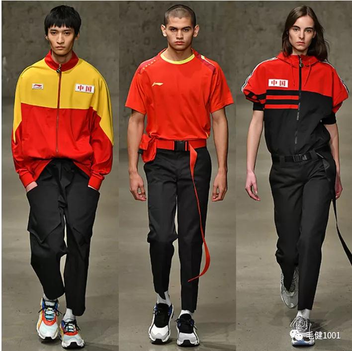 王子与平民,中国鞋服市场面临的挑战