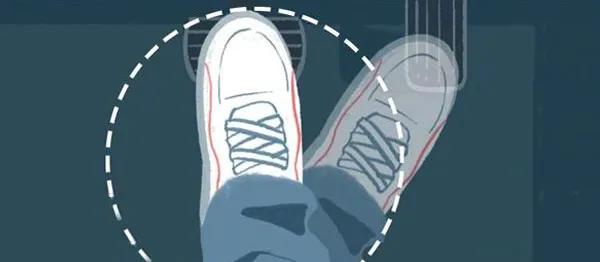 你会正确刹车吗,你真的会踩刹车吗