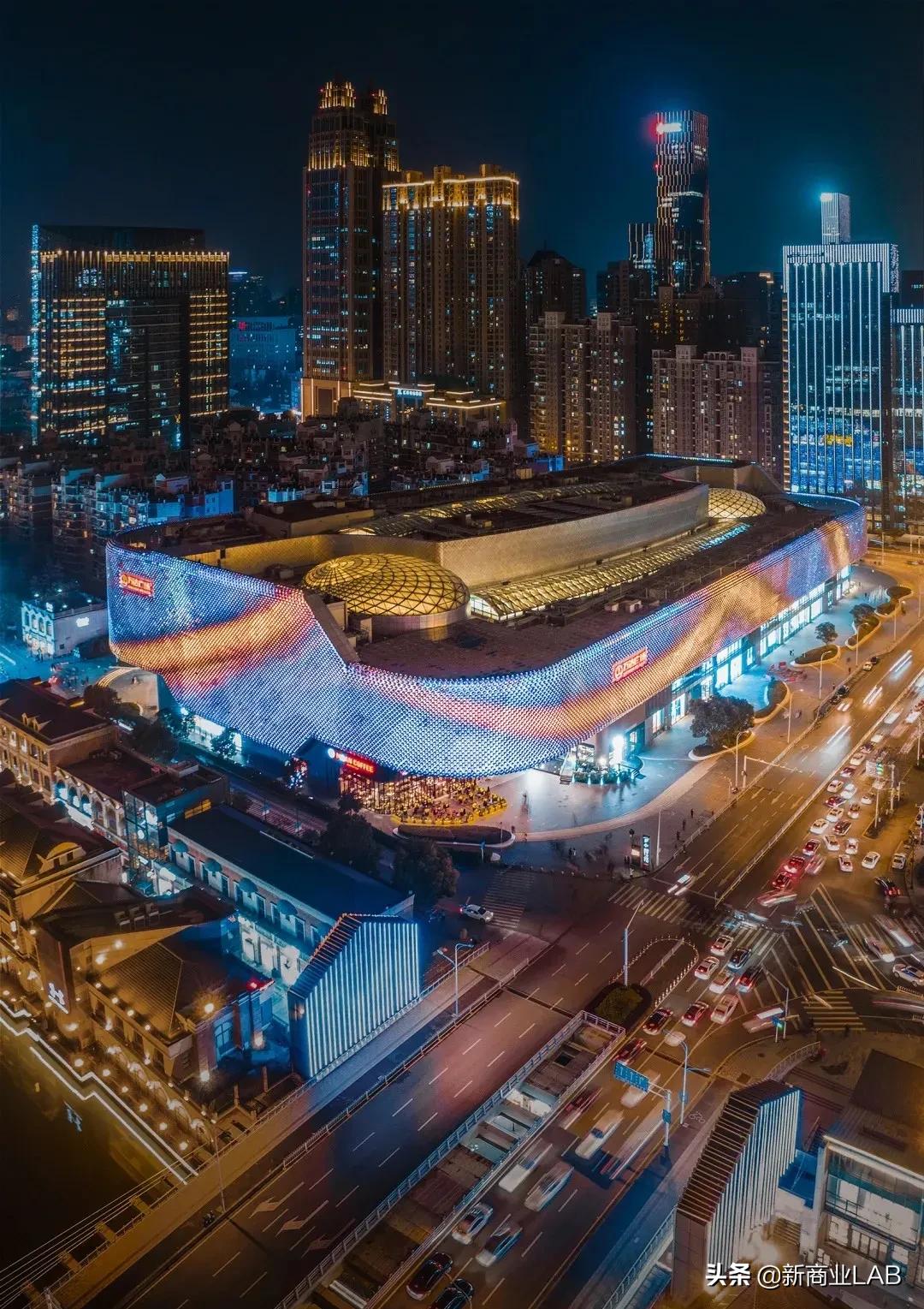 注定与武汉无缘的IFS，我们依然期待你更好