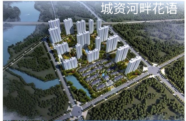 费县新楼盘最新消息,费县楼房最新情况