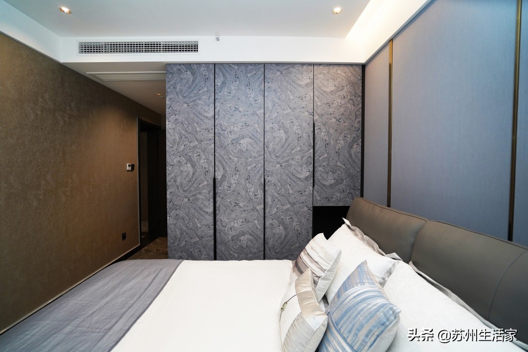 现代轻奢色彩搭配,现代轻奢风格色彩搭配