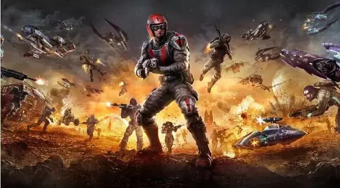 2022fps游戏排行榜前十名,2022目前公认最好fps游戏