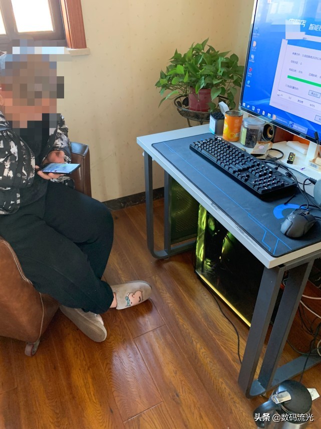 上门给客户安装电脑系统多少钱,电脑上门安装系统被坑