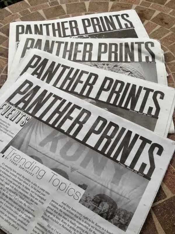 报纸的版式结构图,报纸版面编排特点