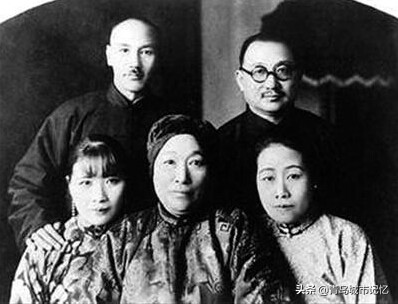 青岛史上规模最大的一次出殡葬礼，她是中国历史上最风光的丈母娘