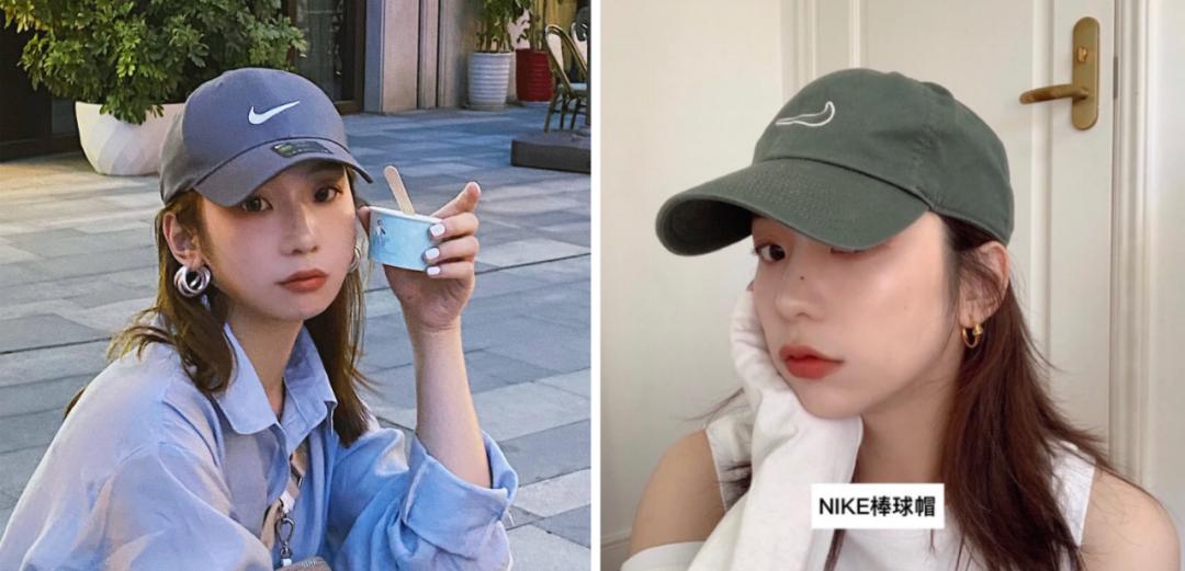 大脸女生怎么选墨镜好看,大脸女孩怎么选帽子