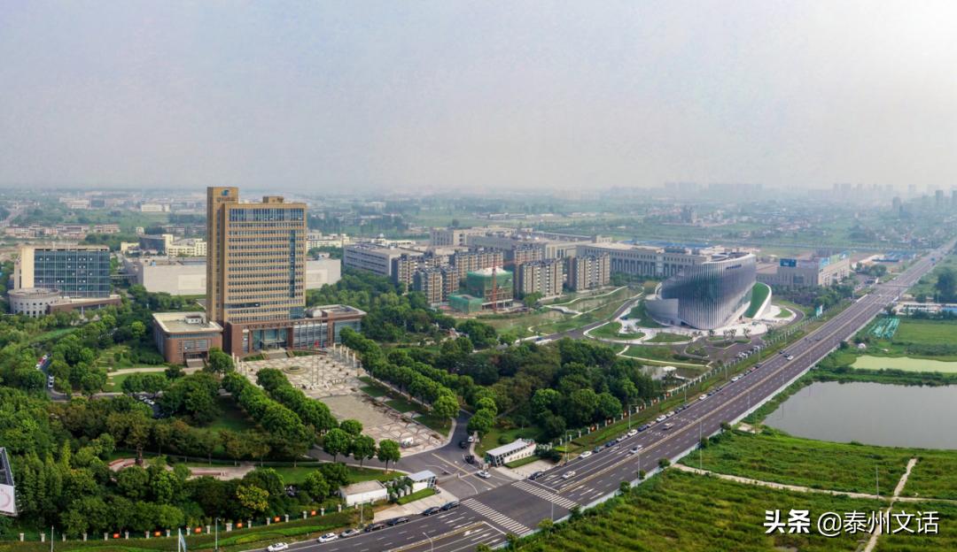 2019年度泰兴工业十强企业名单公布